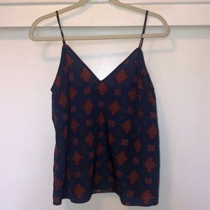 House of Harlow Cami Top